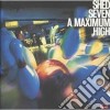 Shed Seven - A Maximum High cd
