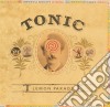 Tonic - Lemon Parade cd