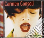 Carmen Consoli - Due Parole cd