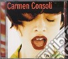 Carmen Consoli - Due Parole cd