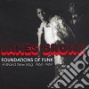 James Brown - Foundations Of Funk (2 Cd) cd