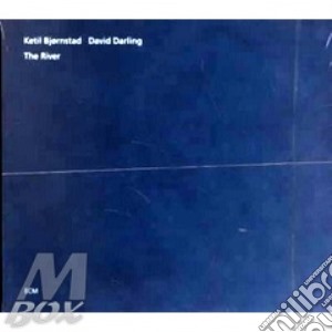 Ketil Bjornstad - The River cd musicale di BJORNSTAD-DARLING