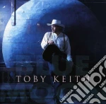 Toby Keith - Blue Moon cd