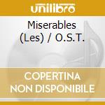 Miserables (Les) / O.S.T. cd musicale