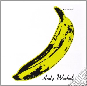 Velvet Underground  & Nico (The) - The Velvet Underground & Nico cd musicale di VELVET UNDERGROUND