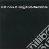 Velvet Underground (The) - White Light / White Heat cd