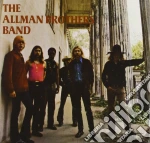 Allman Brothers Band (The) - Allman Brothers cd