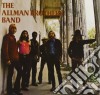 Allman Brothers Band (The) - Allman Brothers cd