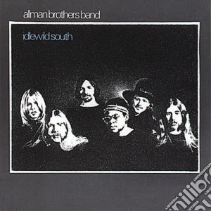Allman Brothers Band (The) - Idlewild South cd musicale di ALLMAN BROTHERS BAND