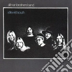 Allman Brothers Band (The) - Idlewild South cd
