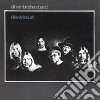Allman Brothers Band (The) - Idlewild South cd