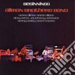 Allman Brothers Band (The) - Beginnings