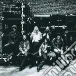 Allman Brothers Band (The) - Fillmore East cd