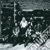 Allman Brothers Band (The) - Fillmore East cd musicale di Brothers Allman