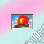 Allman Brothers Band (The) - Eat A Peach cd