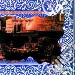 Allman Brothers Band (The) - Win, Lose Or Draw cd