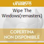 Wipe The Windows(remasters) cd musicale di ALLMAN BROTHERS BAND