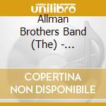 Allman Brothers Band (The) - Enlightened Rogues cd musicale di ALLMAN BROTHERS BAND