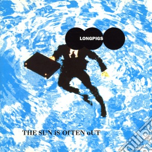 Longpigs - The Sun Of Ten Out cd musicale di LONGPIGS