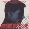 Mission Impossible / O.S.T. cd
