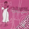 Ella Fitzgerald - Best Of The Verve cd