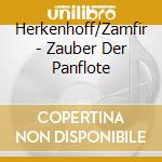 Herkenhoff/Zamfir - Zauber Der Panflote cd