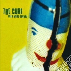 Cure (The) - Wild Mood Swings cd musicale di CURE