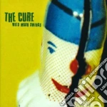Cure (The) - Wild Mood Swings cd