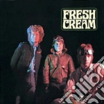Cream - Fresh Cream cd
