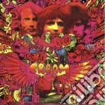 Cream - Disraeli Gears cd