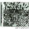 Cream - Wheels Of Fire (2 Cd) cd musicale di CREAM