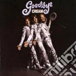 Cream - Goodbye cd
