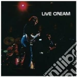 Cream - Live Cream Vol. 1 cd