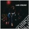 Cream - Live Cream Vol. 1 cd