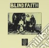 Blind Faith - Blind Faith (Rmst) cd