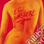 Eric Clapton - E.c. Was Here cd