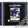 Eric Clapton - No Reason To Cry cd