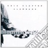 Eric Clapton - Slowhand cd