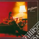 Eric Clapton - Backless cd