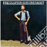 Eric Clapton - Just One Night (2 Cd) cd