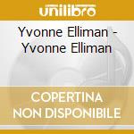 Yvonne Elliman - Yvonne Elliman cd