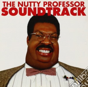 Nutty Professor (The) / O.S.T. cd musicale di O.S.T.