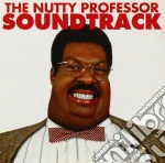Nutty Professor (The) / O.S.T. cd