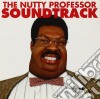 Nutty Professor (The) / O.S.T. cd