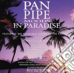 Free The Spirit - Pan Pipe Moods In Paradise