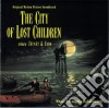 Angelo Badalamenti - City Of Lost Children cd