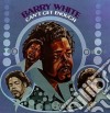 Barry White - Can't Get Enough cd