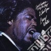 Barry White - Just Another Way To Say I Love You cd