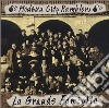 Modena City Ramblers - La Grande Famiglia cd