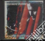 Howard Jones - Live Acoustic America cd